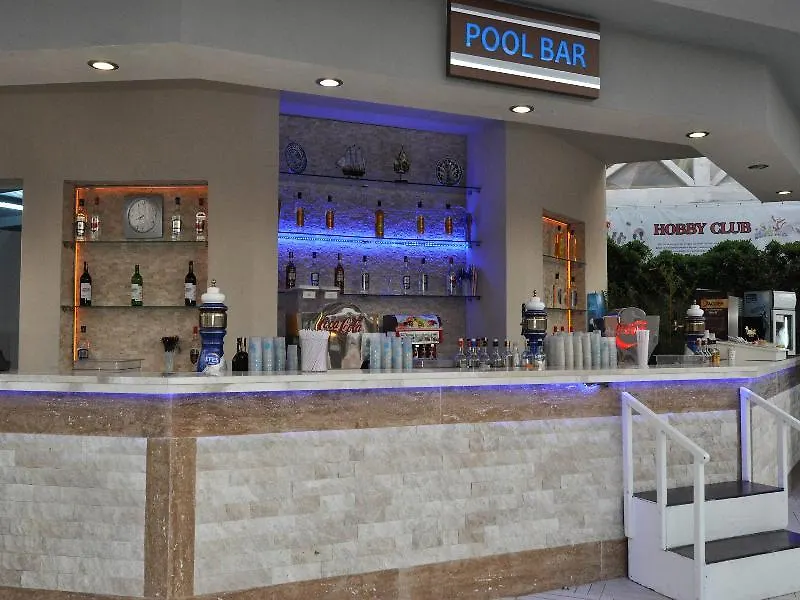 Tui Blue Tropical Hotel Ortaca  4*, Ortaca (Mugla) Turkey