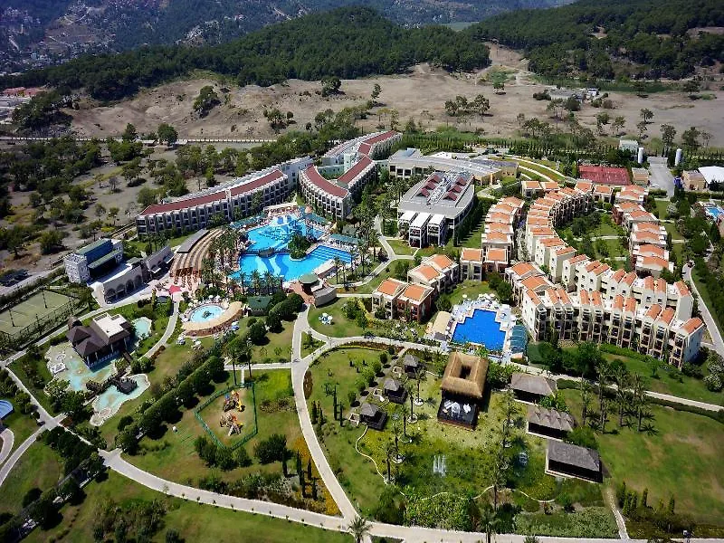Tui Blue Tropical Hotel Ortaca