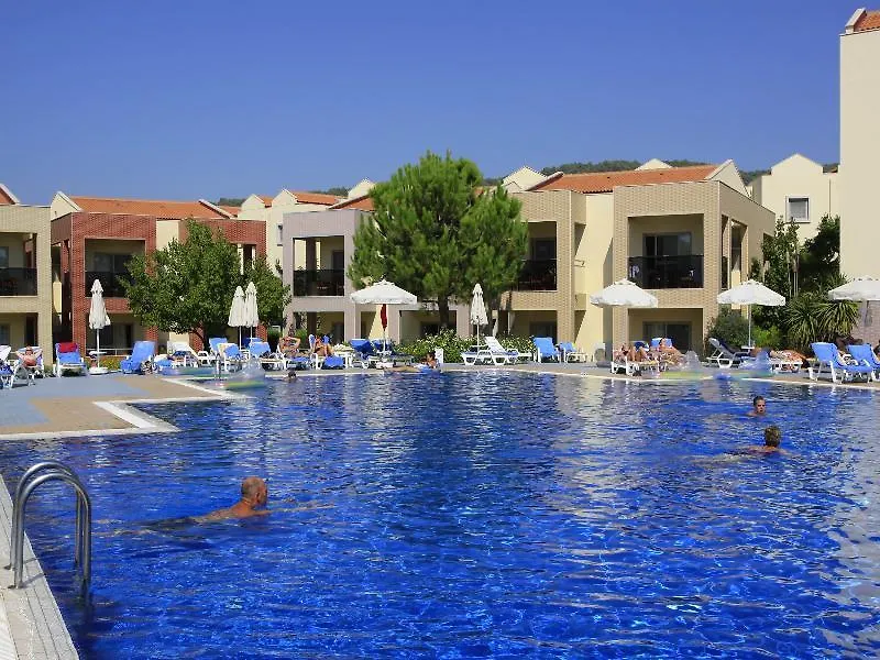 Tui Blue Tropical Hotel Ortaca