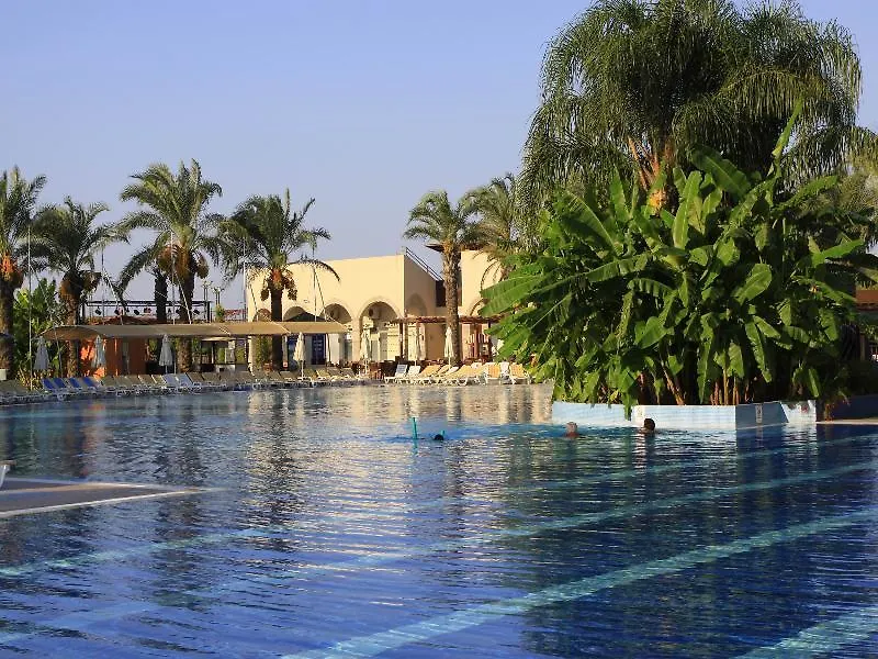 Tui Blue Tropical Hotel Ortaca  Turkey