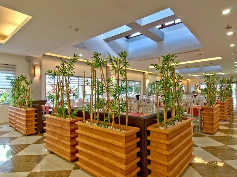 Tui Blue Tropical Hotel Ortaca