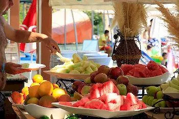 Tui Blue Tropical Hotel Ortaca  Ortaca (Mugla)