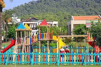 Tui Blue Tropical Hotel Ortaca