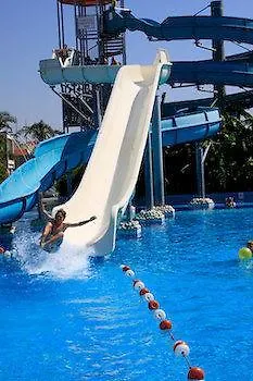 Tui Blue Tropical Hotel Ortaca  Ortaca (Mugla)