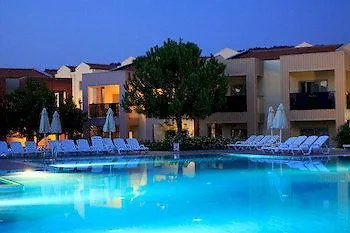 Tui Blue Tropical Hotel Ortaca