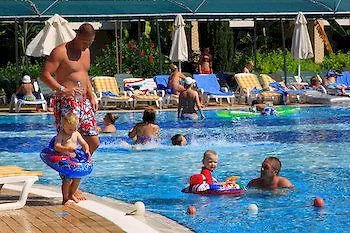 Tui Blue Tropical Hotel Ortaca  Turkey