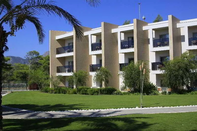 Tui Blue Tropical Hotel Ortaca  Ortaca (Mugla)