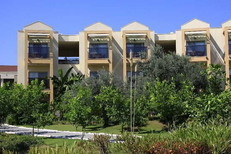 Tui Blue Tropical Hotel Ortaca