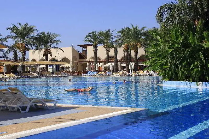Tui Blue Tropical Hotel Ortaca  Ortaca (Mugla)