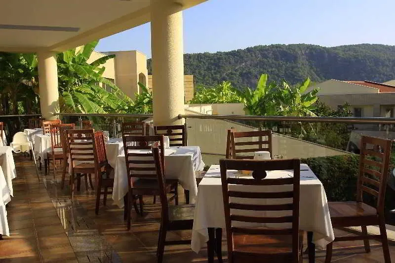 Tui Blue Tropical Hotel Ortaca