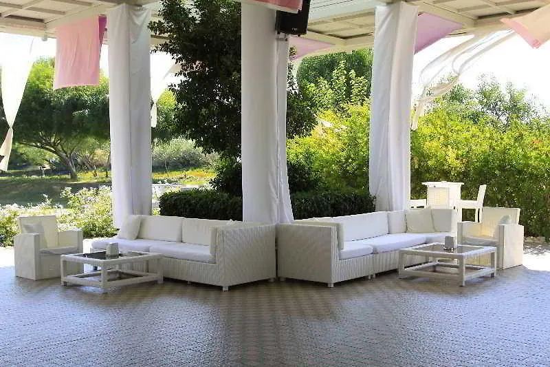 Tui Blue Tropical Hotel Ortaca  4*, Ortaca (Mugla)