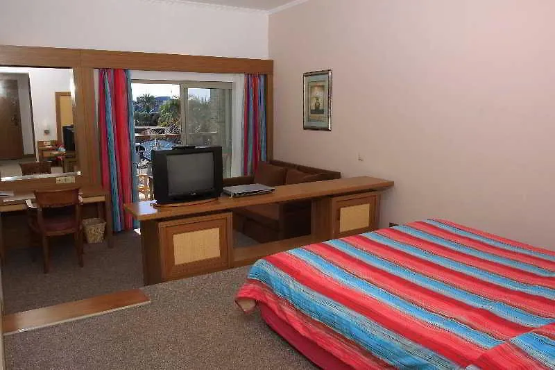 Tui Blue Tropical Hotel Ortaca  4*, Ortaca (Mugla) Turkey
