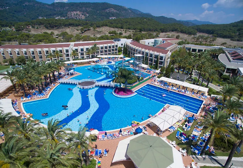 Tui Blue Tropical Hotel Ortaca  Ortaca (Mugla)