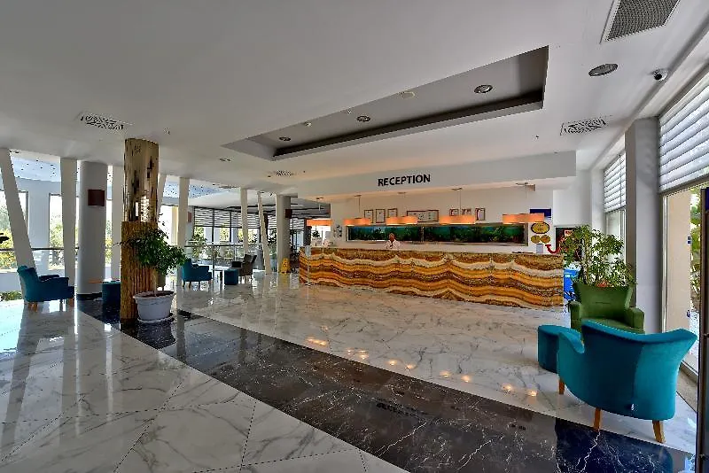 Tui Blue Tropical Hotel Ortaca