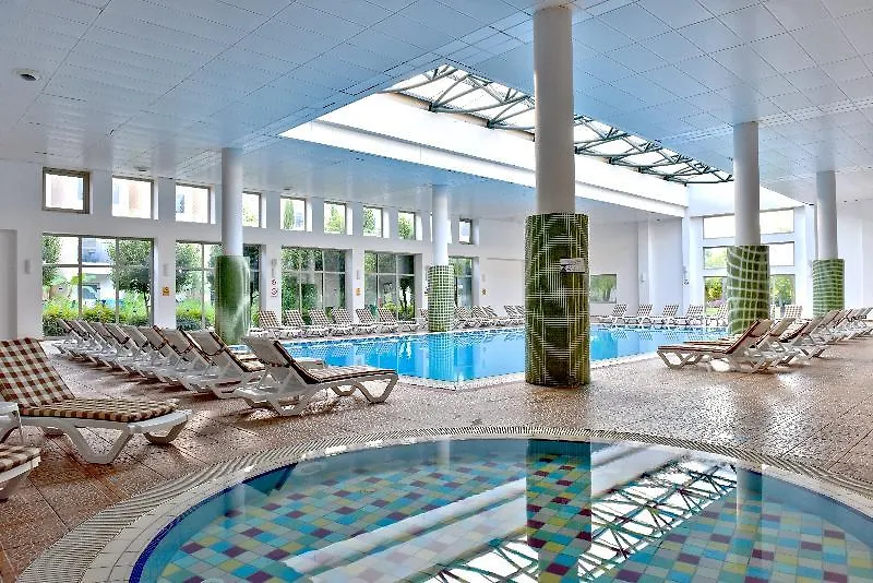 ****  Tui Blue Tropical Hotel Ortaca  Turkey