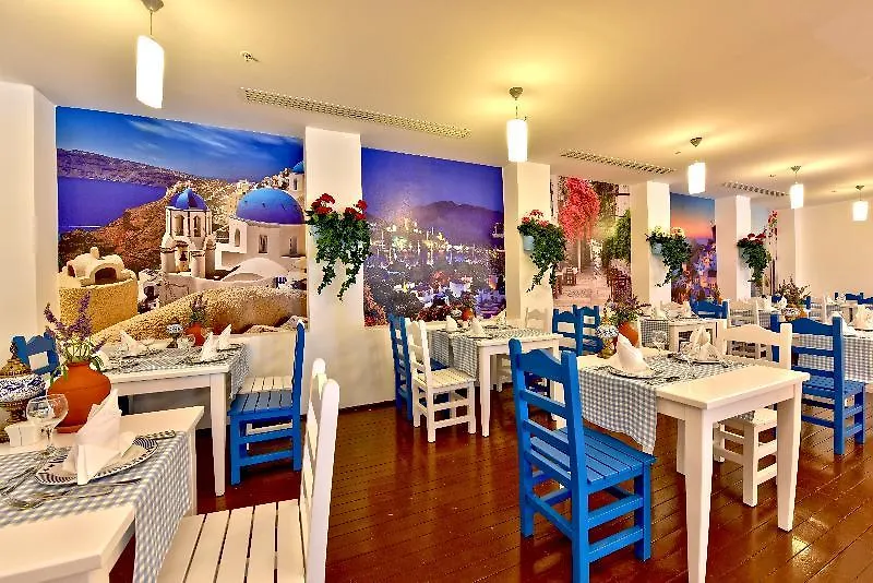 Tui Blue Tropical Hotel Ortaca  4*, Ortaca (Mugla) Turkey