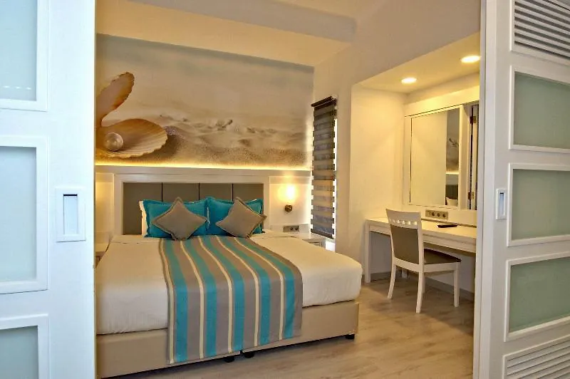Tui Blue Tropical Hotel Ortaca  Ortaca (Mugla)