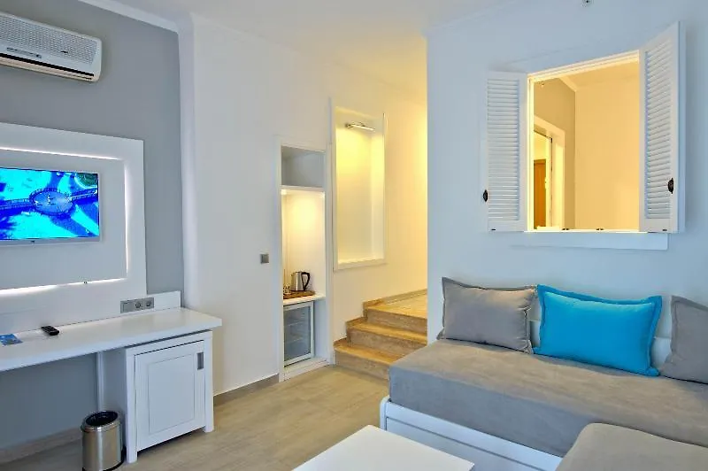 Tui Blue Tropical Hotel Ortaca   Ortaca (Mugla)