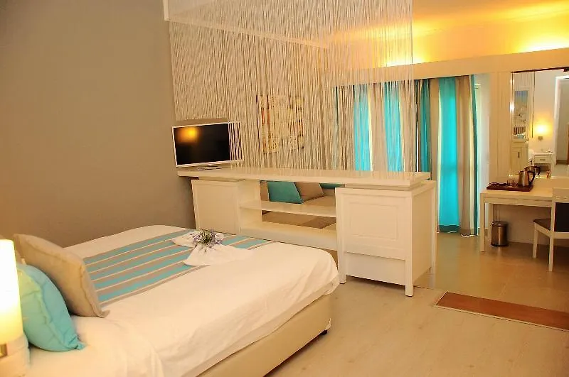 ****  Tui Blue Tropical Hotel Ortaca  Turkey
