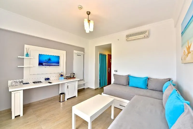 Tui Blue Tropical Hotel Ortaca
