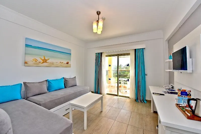 Tui Blue Tropical Hotel Ortaca   Ortaca (Mugla)