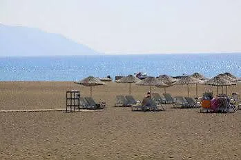 Tui Blue Tropical Hotel Ortaca  Turkey