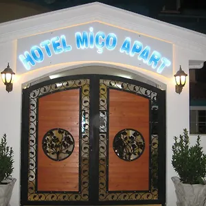 Hotel Mico, Ortaca (Mugla)