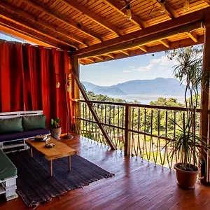 Holiday home Olabilir