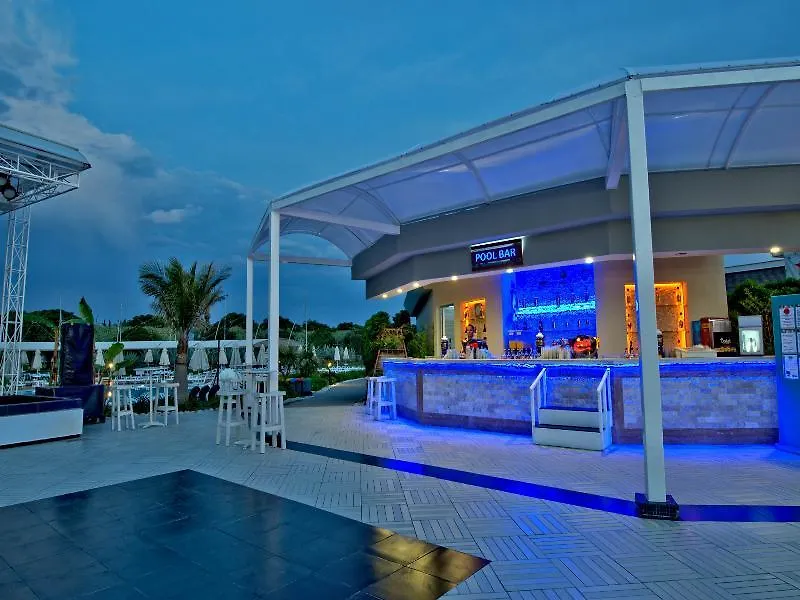 Tui Blue Tropical Hotel Ortaca