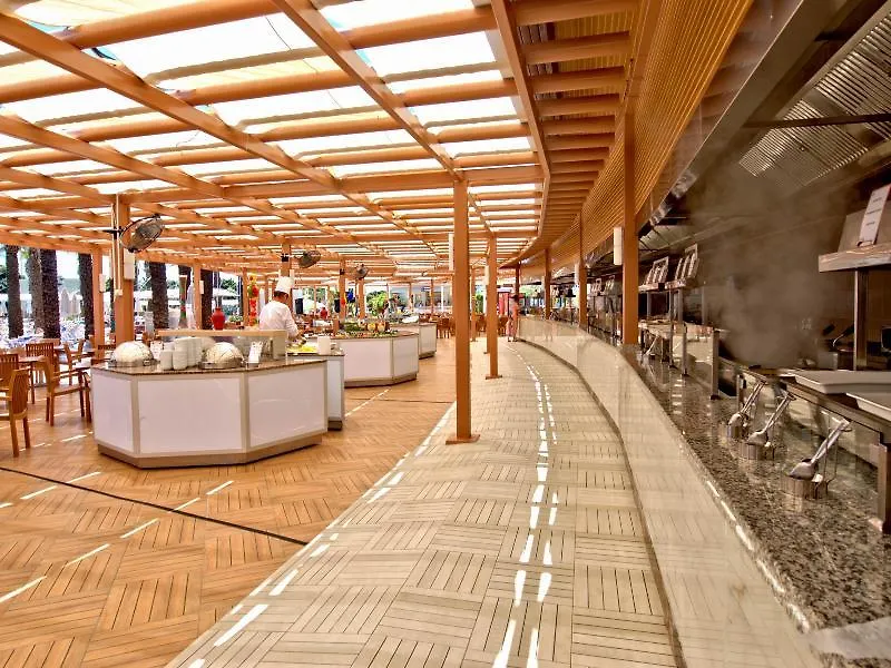 Tui Blue Tropical Hotel Ortaca  4*, Ortaca (Mugla)
