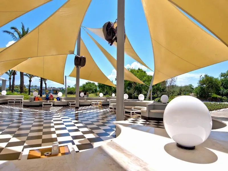 Tui Blue Tropical Hotel Ortaca  4*, Ortaca (Mugla)