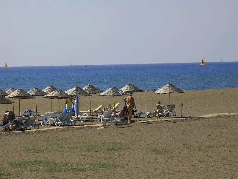 Tui Blue Tropical Hotel Ortaca