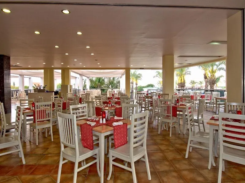 Tui Blue Tropical Hotel Ortaca