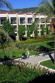 ****  Tui Blue Tropical Hotel Ortaca  Turkey