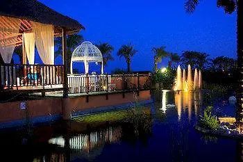 Tui Blue Tropical Hotel Ortaca  4*, Ortaca (Mugla) Turkey