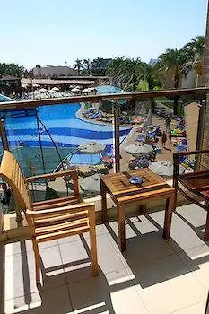 Tui Blue Tropical Hotel Ortaca
