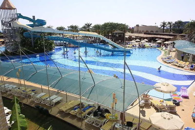 Tui Blue Tropical Hotel Ortaca