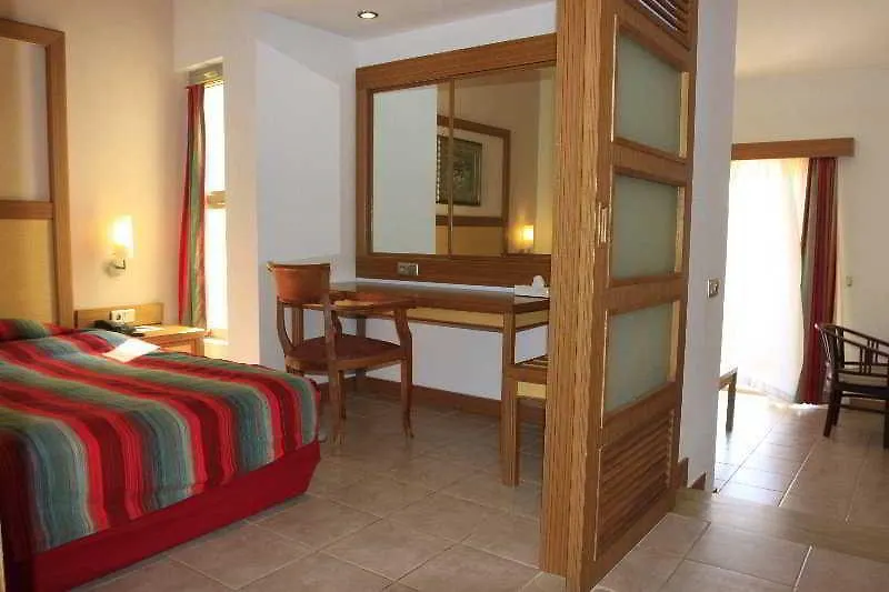 Tui Blue Tropical Hotel Ortaca