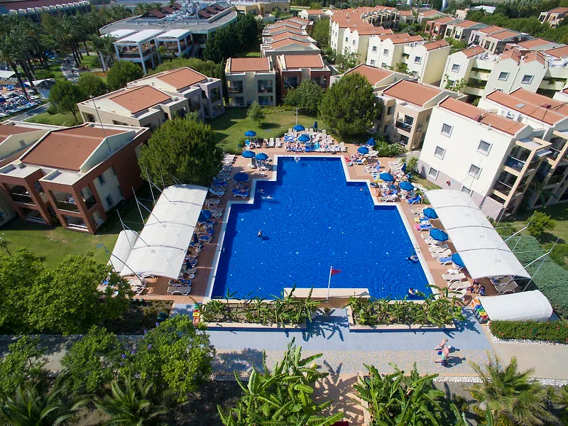 Tui Blue Tropical Hotel Ortaca   Ortaca (Mugla)
