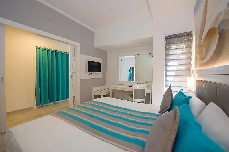 Tui Blue Tropical Hotel Ortaca