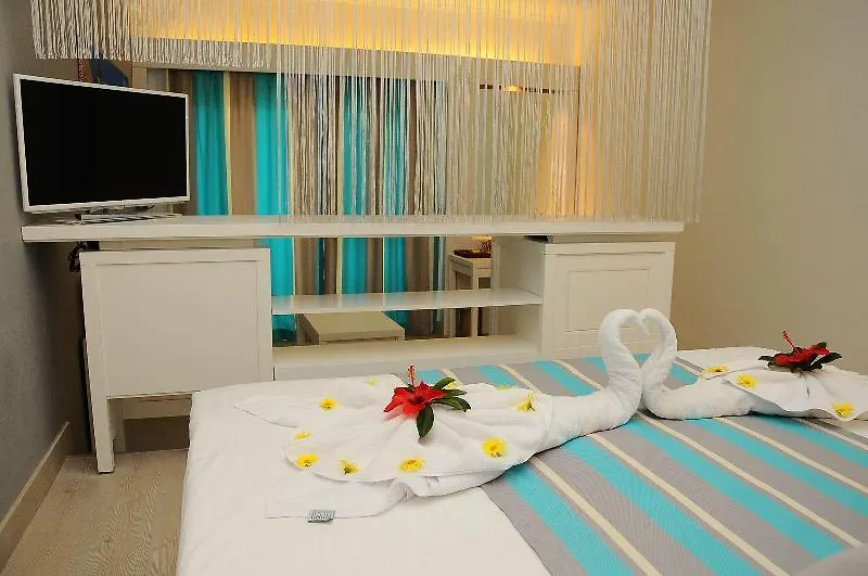 Tui Blue Tropical Hotel Ortaca