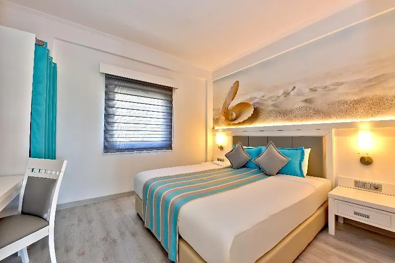 Tui Blue Tropical Hotel Ortaca